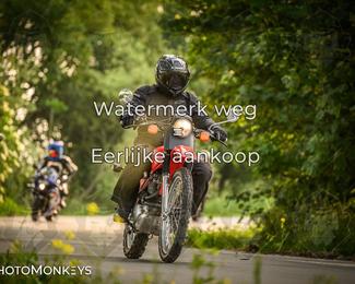 Motor Elfstedentocht – 9 juni 2025 photo