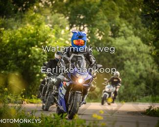 Motor Elfstedentocht – 9 juni 2025 photo