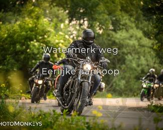 Motor Elfstedentocht – 9 juni 2025 photo
