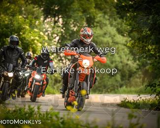 Motor Elfstedentocht – 9 juni 2025 photo