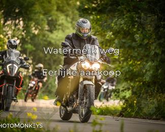 Motor Elfstedentocht – 9 juni 2025 photo