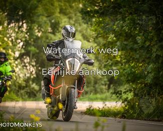 Motor Elfstedentocht – 9 juni 2025 photo