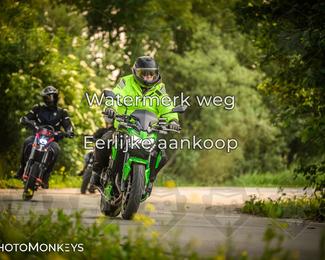 Motor Elfstedentocht – 9 juni 2025 photo