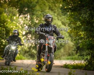 Motor Elfstedentocht – 9 juni 2025 photo