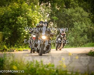 Motor Elfstedentocht – 9 juni 2025 photo