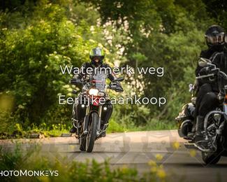 Motor Elfstedentocht – 9 juni 2025 photo