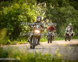 Motor Elfstedentocht – 9 juni 2025 photo