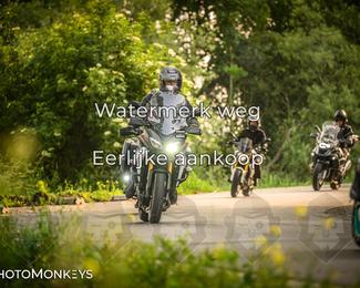 Motor Elfstedentocht – 9 juni 2025 photo