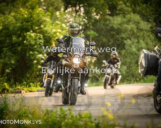 Motor Elfstedentocht – 9 juni 2025 photo