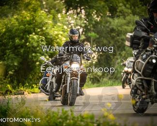 Motor Elfstedentocht – 9 juni 2025 photo