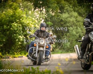 Motor Elfstedentocht – 9 juni 2025 photo