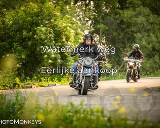 Motor Elfstedentocht – 9 juni 2025 photo