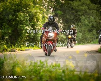 Motor Elfstedentocht – 9 juni 2025 photo