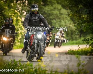 Motor Elfstedentocht – 9 juni 2025 photo