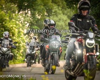 Motor Elfstedentocht – 9 juni 2025 photo