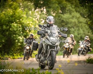 Motor Elfstedentocht – 9 juni 2025 photo