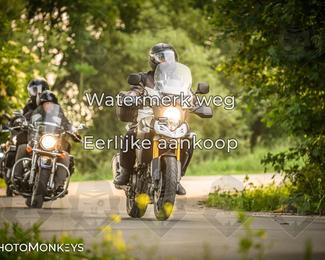 Motor Elfstedentocht – 9 juni 2025 photo