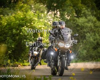 Motor Elfstedentocht – 9 juni 2025 photo