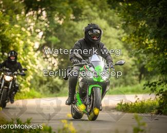Motor Elfstedentocht – 9 juni 2025 photo