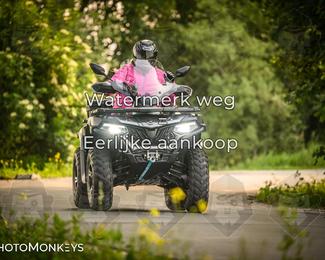 Motor Elfstedentocht – 9 juni 2025 photo