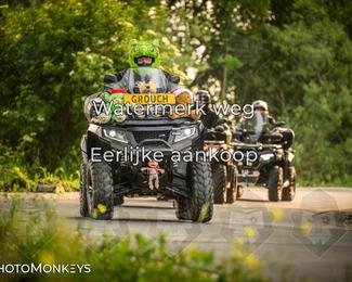 Motor Elfstedentocht – 9 juni 2025 photo
