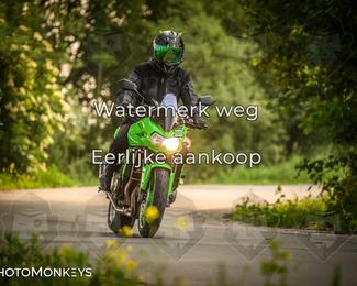 Motor Elfstedentocht – 9 juni 2025 photo