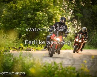 Motor Elfstedentocht – 9 juni 2025 photo