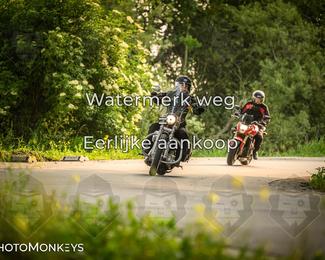 Motor Elfstedentocht – 9 juni 2025 photo