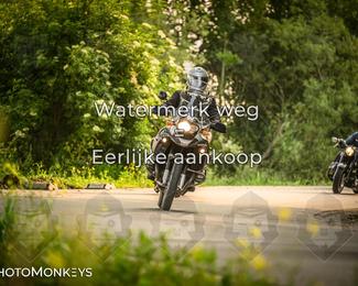 Motor Elfstedentocht – 9 juni 2025 photo