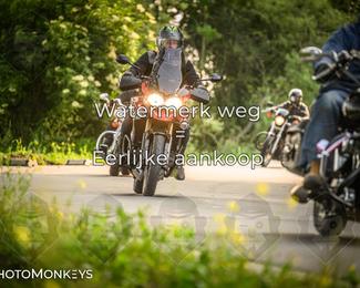 Motor Elfstedentocht – 9 juni 2025 photo