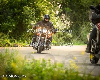 Motor Elfstedentocht – 9 juni 2025 photo