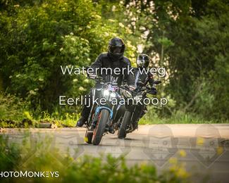 Motor Elfstedentocht – 9 juni 2025 photo