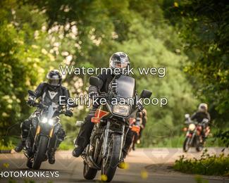 Motor Elfstedentocht – 9 juni 2025 photo