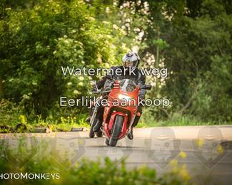 Motor Elfstedentocht – 9 juni 2025 photo