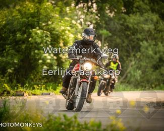 Motor Elfstedentocht – 9 juni 2025 photo