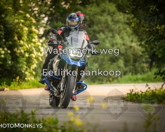 Motor Elfstedentocht – 9 juni 2025 photo