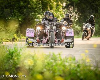 Motor Elfstedentocht – 9 juni 2025 photo