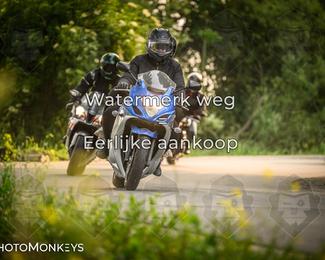 Motor Elfstedentocht – 9 juni 2025 photo