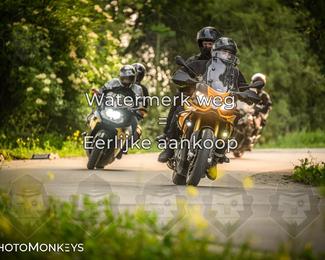 Motor Elfstedentocht – 9 juni 2025 photo