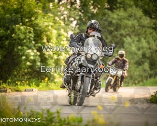 Motor Elfstedentocht – 9 juni 2025 photo