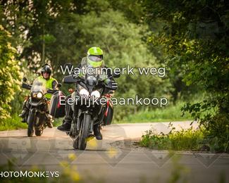 Motor Elfstedentocht – 9 juni 2025 photo
