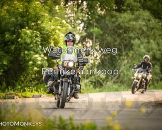 Motor Elfstedentocht – 9 juni 2025 photo