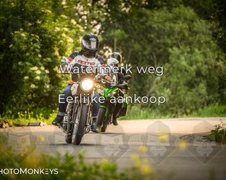 Motor Elfstedentocht – 9 juni 2025 photo