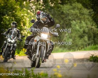 Motor Elfstedentocht – 9 juni 2025 photo
