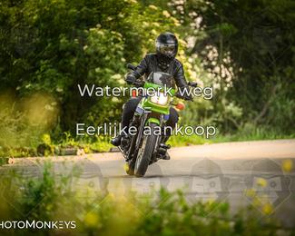 Motor Elfstedentocht – 9 juni 2025 photo