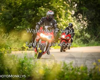 Motor Elfstedentocht – 9 juni 2025 photo