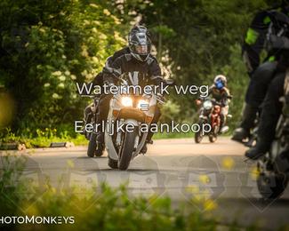 Motor Elfstedentocht – 9 juni 2025 photo