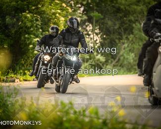 Motor Elfstedentocht – 9 juni 2025 photo