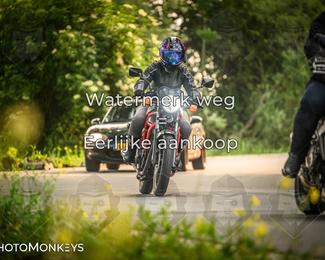 Motor Elfstedentocht – 9 juni 2025 photo