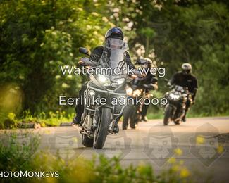 Motor Elfstedentocht – 9 juni 2025 photo